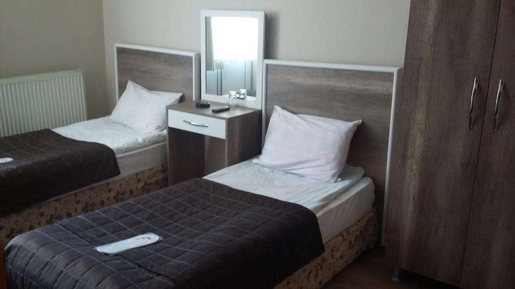 Hotel Kervansaray Erzurum ห้อง รูปภาพ