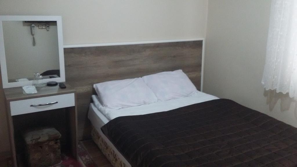 Hotel Kervansaray Erzurum ห้อง รูปภาพ