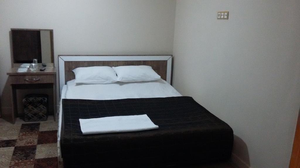 Hotel Kervansaray Erzurum ภายนอก รูปภาพ