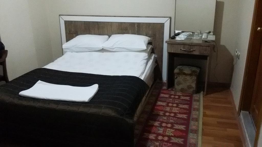 Hotel Kervansaray Erzurum ภายนอก รูปภาพ