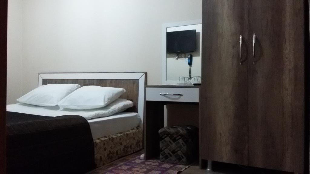 Hotel Kervansaray Erzurum ภายนอก รูปภาพ