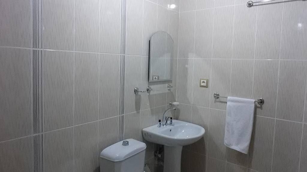 Hotel Kervansaray Erzurum ห้อง รูปภาพ