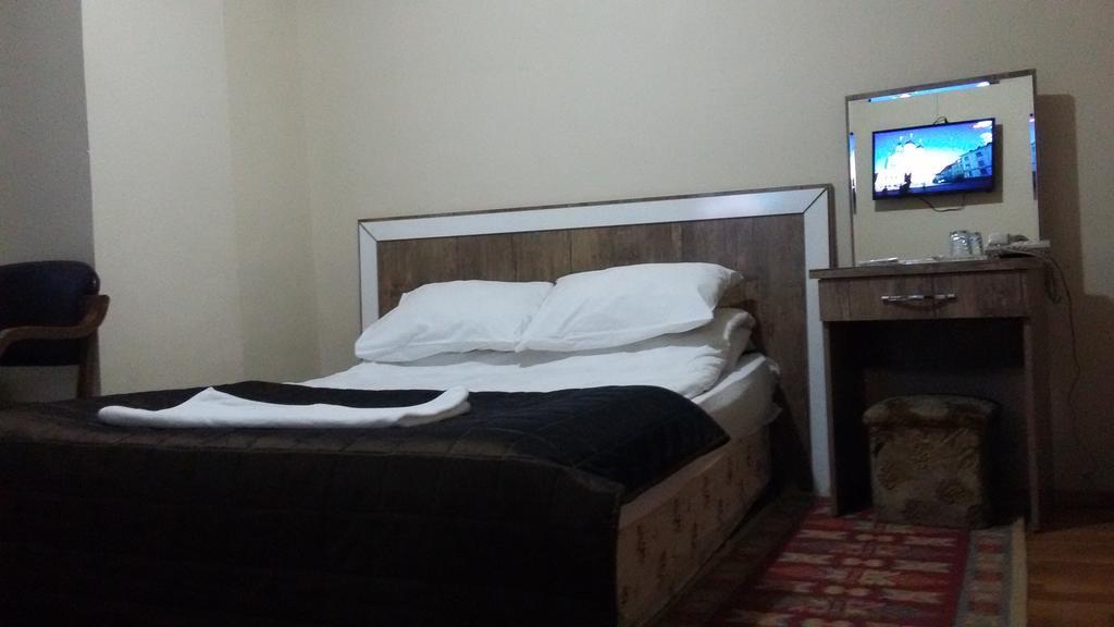 Hotel Kervansaray Erzurum ห้อง รูปภาพ