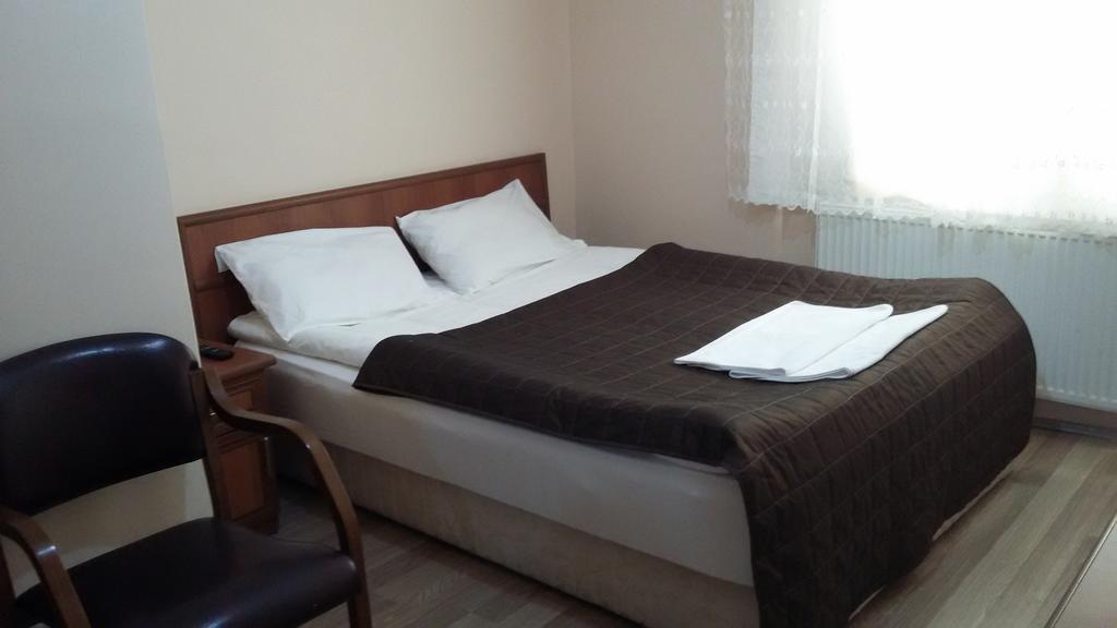 Hotel Kervansaray Erzurum ห้อง รูปภาพ