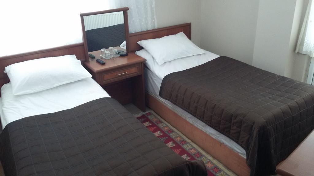 Hotel Kervansaray Erzurum ห้อง รูปภาพ