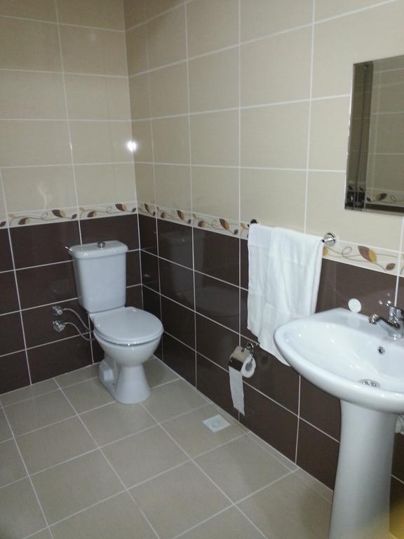 Hotel Kervansaray Erzurum ห้อง รูปภาพ